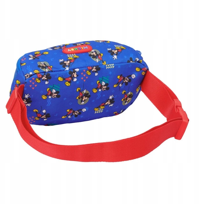 Safta Peliuko „Mickey Mouse“ rankinė