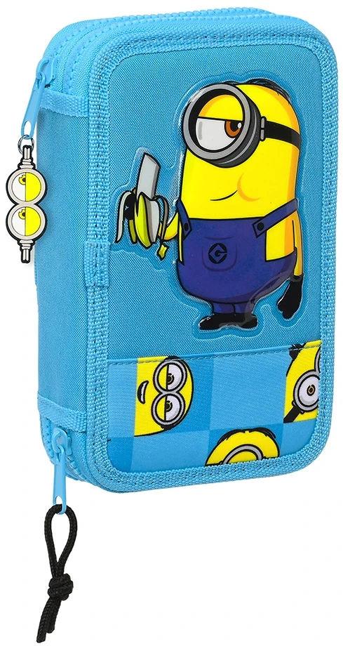 Safta Penalas Minions Minionstatic