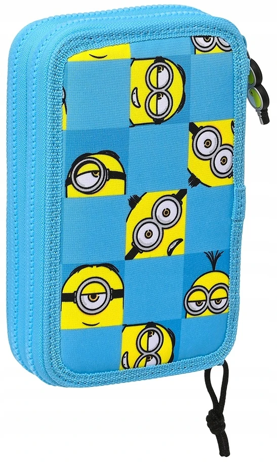 Safta Penalas Minions Minionstatic