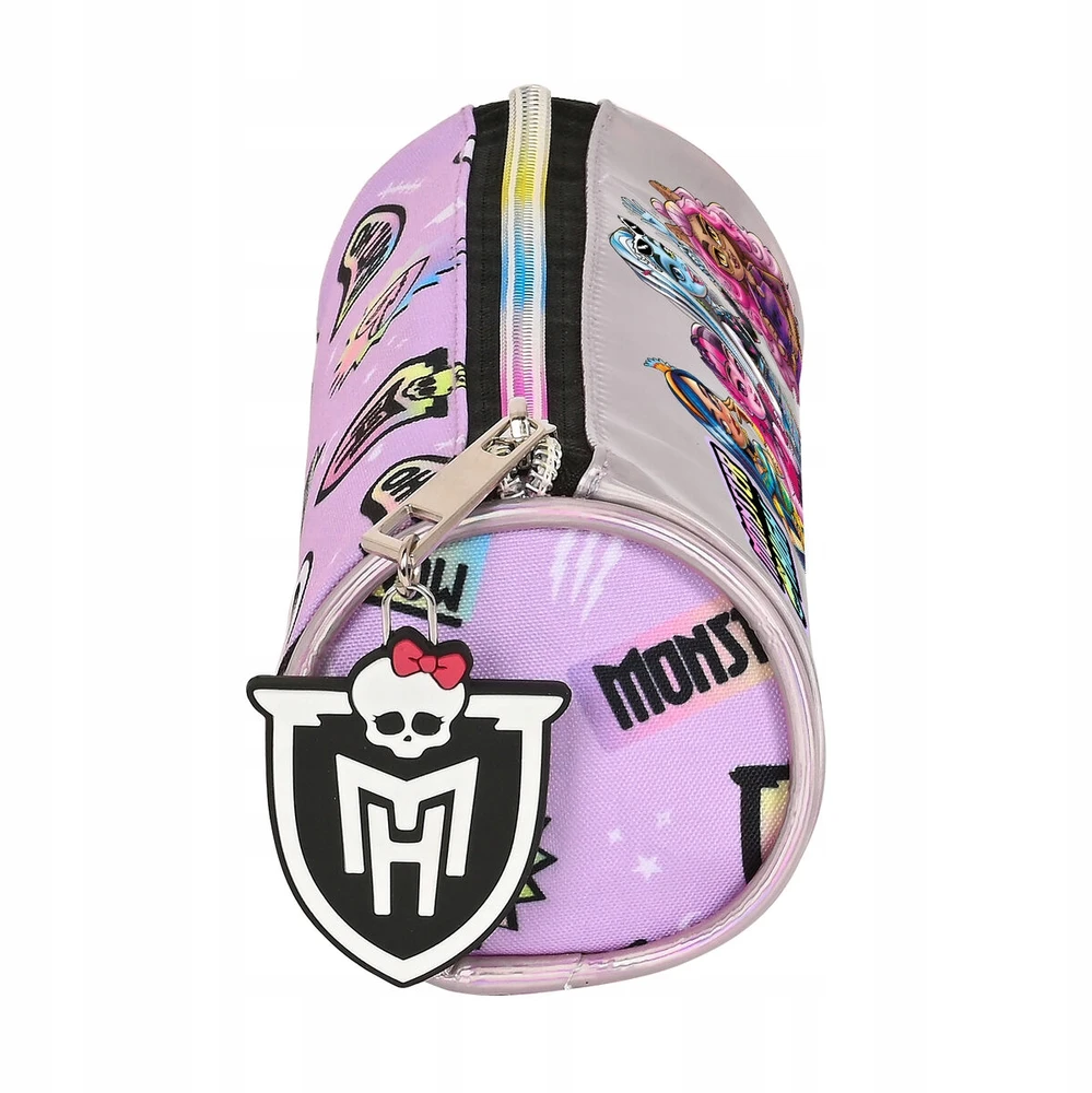 Safta Penalas Monster High Best boos, violetinis