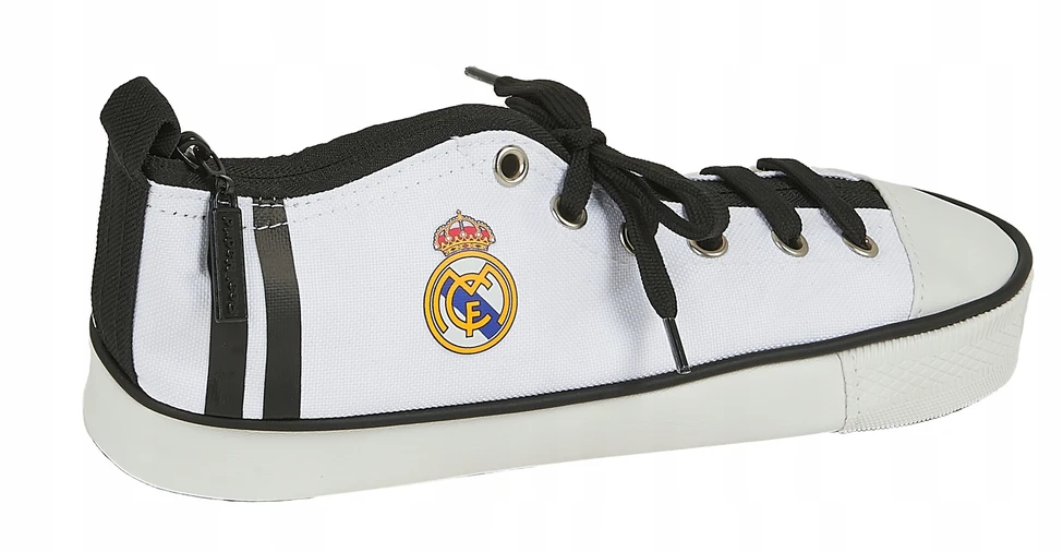Safta Penalas Real Madrid C.F.