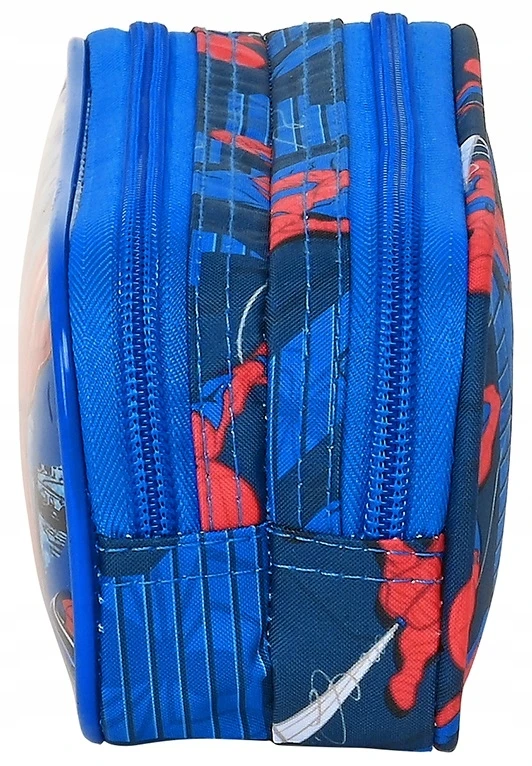Safta Penalas Spiderman Great Power, 21 x 8 x 6 cm