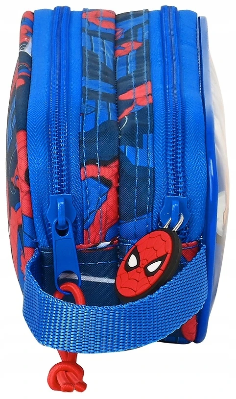 Safta Penalas Spiderman Great Power, 21 x 8 x 6 cm