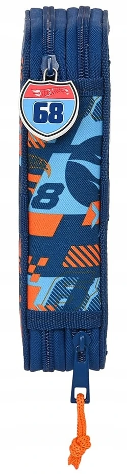 Safta Penalas su priedais Hot Wheels Speed club, 28 d.