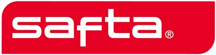 Safta Peppa Pig 3d dėklas su 2 skyriais