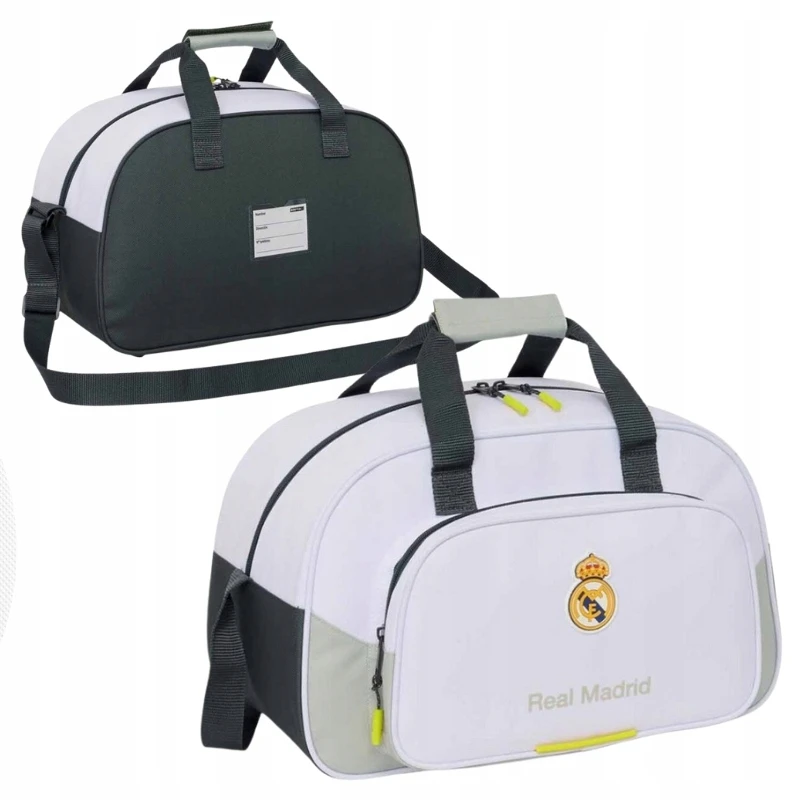Safta Sportinis krepšys Real Madrid 712554273