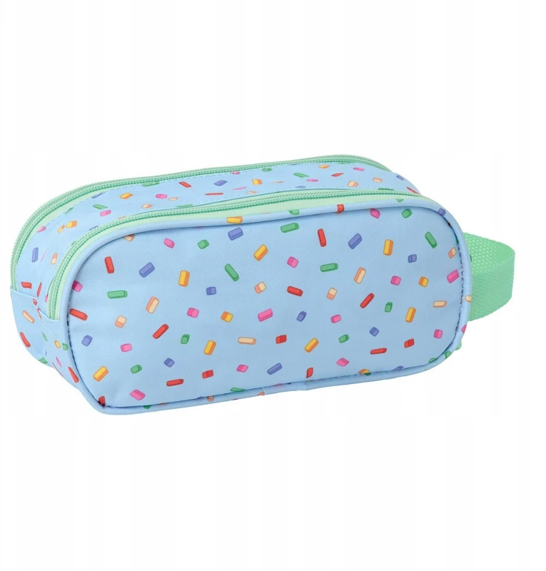 Safta Troselis Bluey Mėlynas 3D 21 CM - 2 cpt