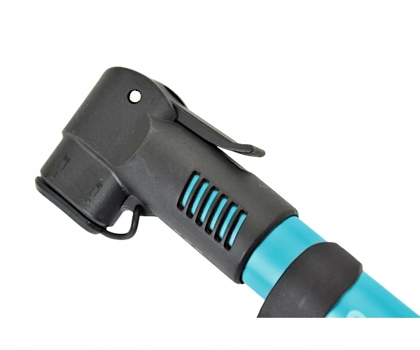 Sahoo RANKINIS DVIRAČIO SIurblys, skirtas Aliuminio RĖMUI MINI DUAL 28 CM LIGHT AV / FV-SV