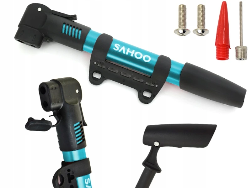 Sahoo RANKINIS DVIRAČIO SIurblys, skirtas Aliuminio RĖMUI MINI DUAL 28 CM LIGHT AV / FV-SV
