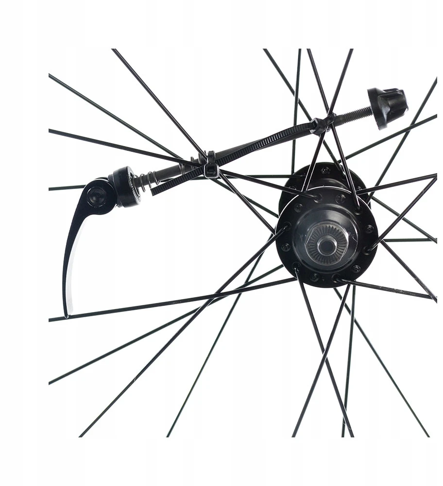 Saiko Plento dviračio rato priekis 28" 700C priekinio aliuminio ratlankio plotis 20 mm