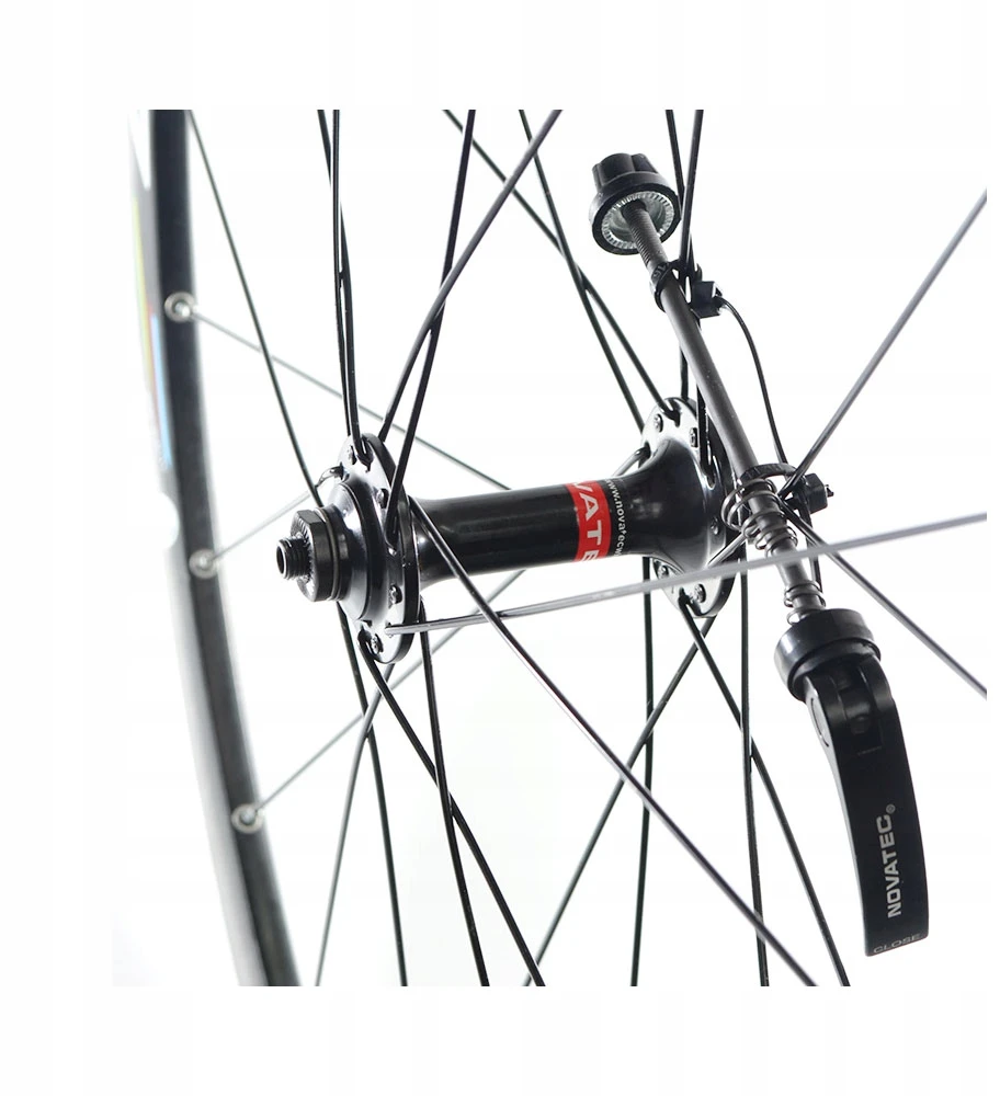 Saiko Plento dviračio rato priekis 28" 700C priekinio aliuminio ratlankio plotis 20 mm