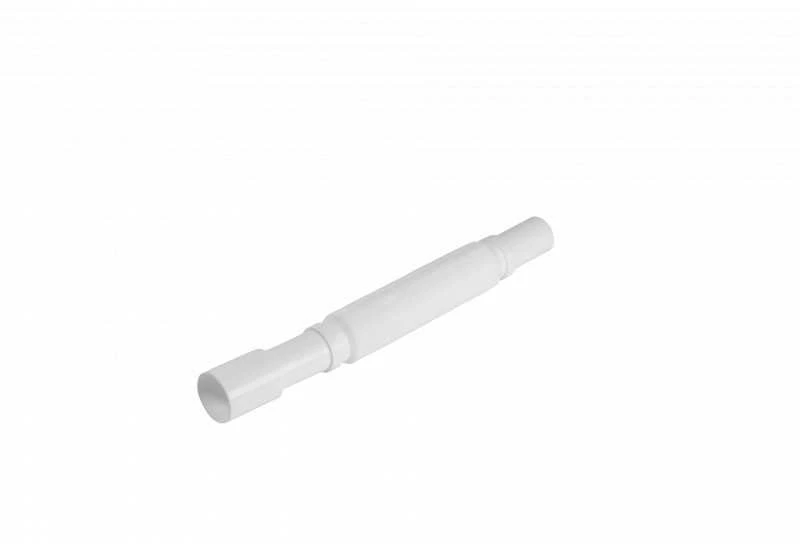 Ani Plast Sąjunga gofruota Ani 32x32/40 32/40mm