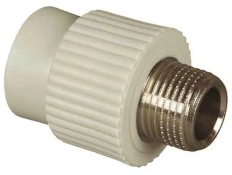 Supratherm Sąjunga PP-R 20mm x 1/2"