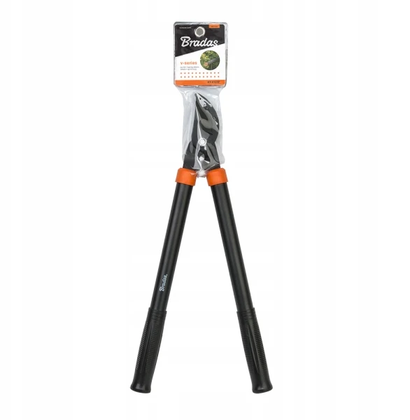 Šakų genėtuvas 20 mm, praeinantis ašmenys BRADAS KT-V1212