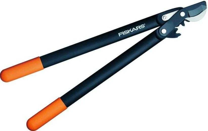 Fiskars PowerGear Lopper aplinkkelis, kablio galvutė (M) L74