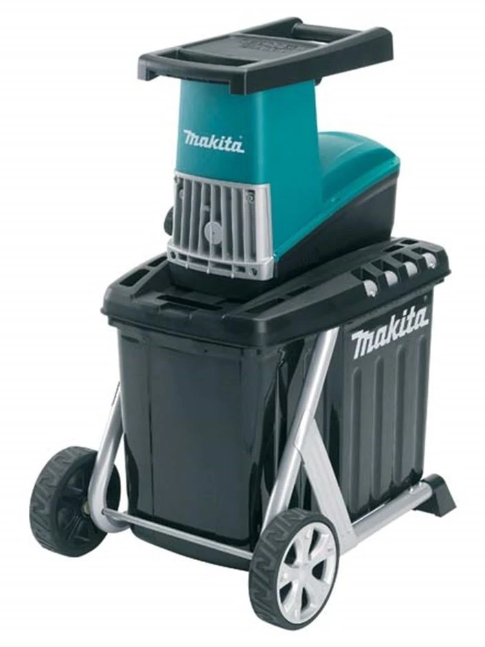 Bosch AXT RAPID 2000 Šakų smulkintuvas