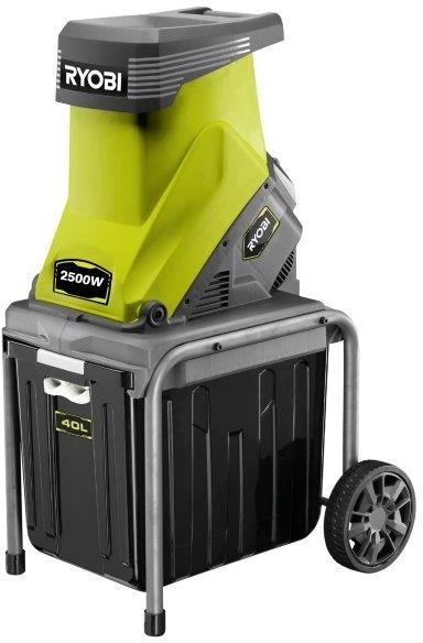 Bosch AXT RAPID 2000 Šakų smulkintuvas