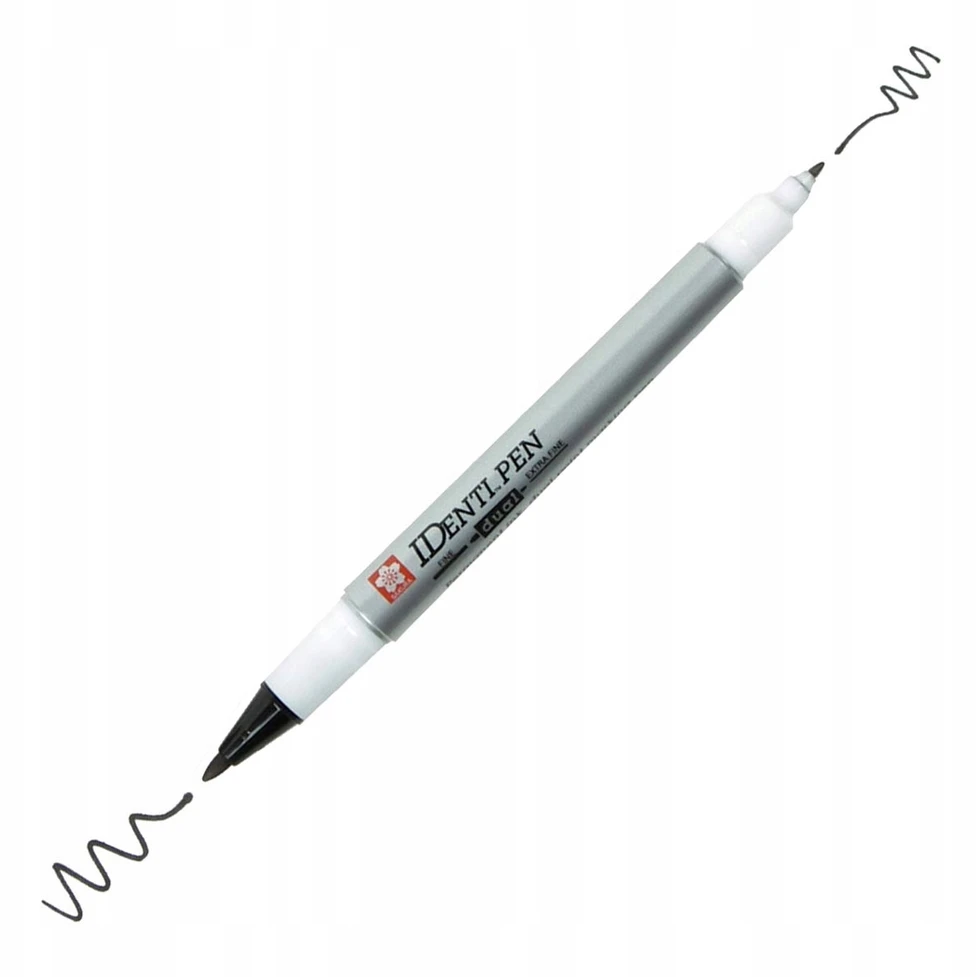 Sakura Žymeklis Identi Pen