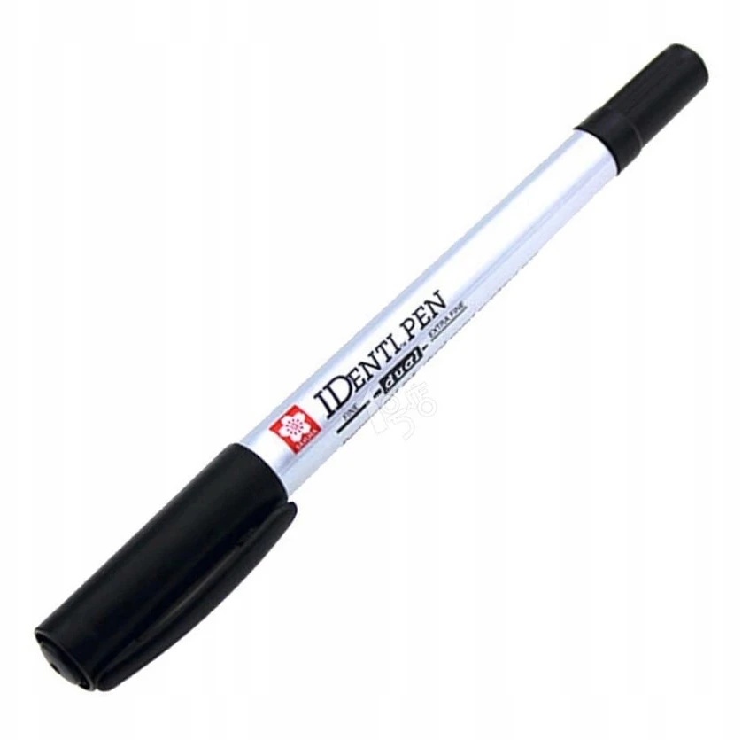 Sakura Žymeklis Identi Pen