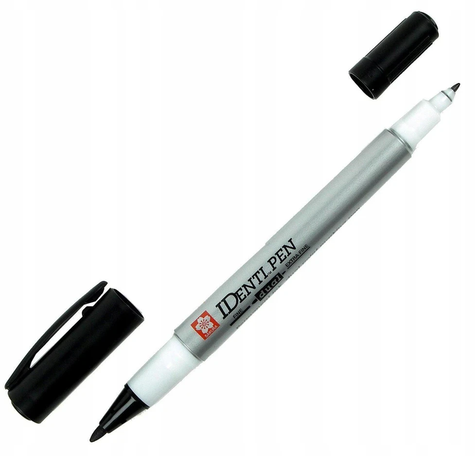 Sakura Žymeklis Identi Pen