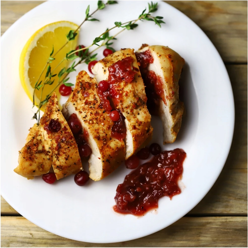 ŠALČIAME DŽIOVINTOS SPANGUOGĖS 100 % VISOS 100 g HiFOOD Natural