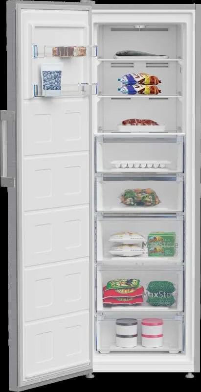 Šaldiklis BEKO B1RMFNE314XB