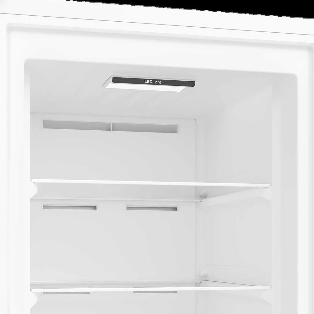 Šaldiklis Beko B3RMFNE314W