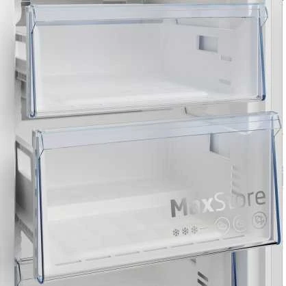 Šaldiklis BEKO B5RMFNE314X (Nemokamas pristatymas)