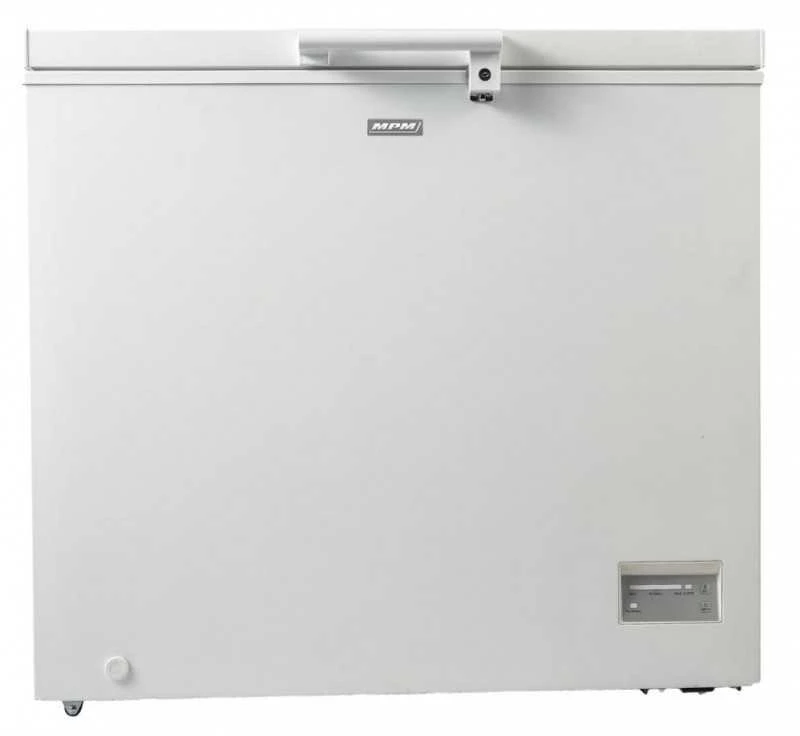 Šaldiklis MPM-206-SK-06E