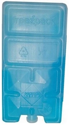 Šaldymo Įdėklas Campingaz Freez Pack M5, 15 cm x 8 cm x 2,5 cm