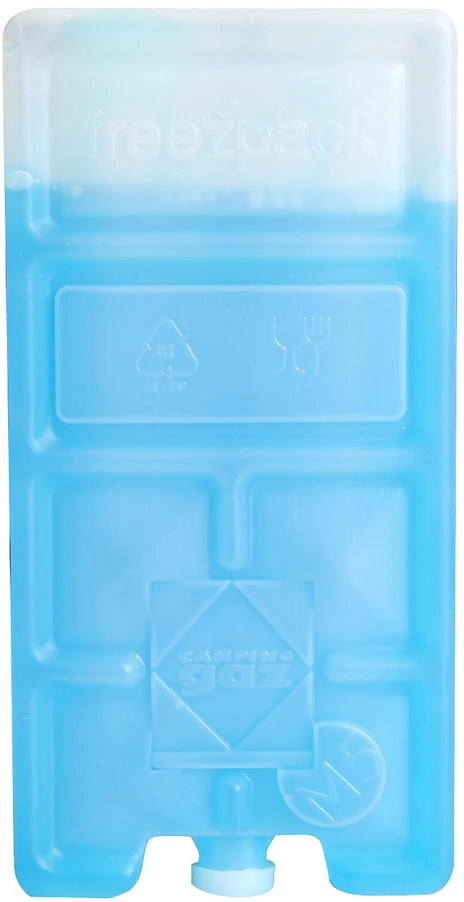 Šaldymo Įdėklas Campingaz Freez Pack M5, 15 cm x 8 cm x 2,5 cm
