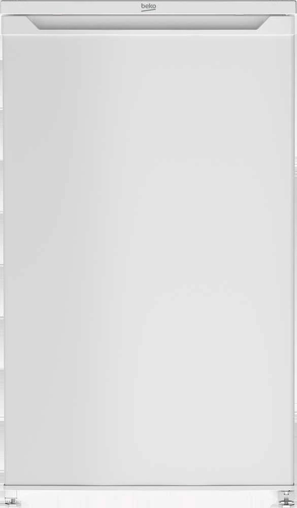 BEKO Šaldytuvas RSSA290M41WN, Energy class E, Height 150.8 cm