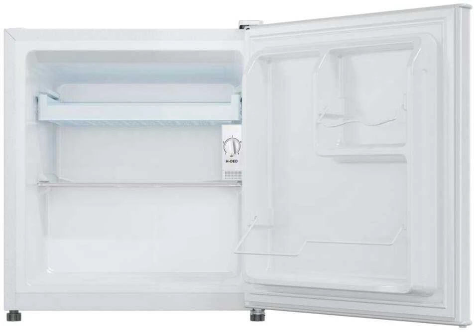 Mini baras Candy CHASD4351EWC, laisvai pastatomas, baltas