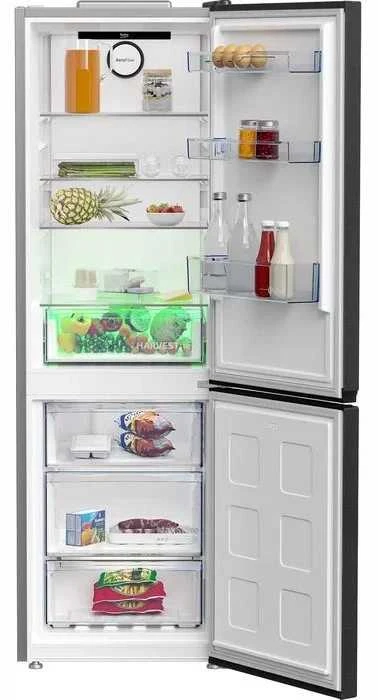Šaldytuvas BEKO B3RCNA364HXBR