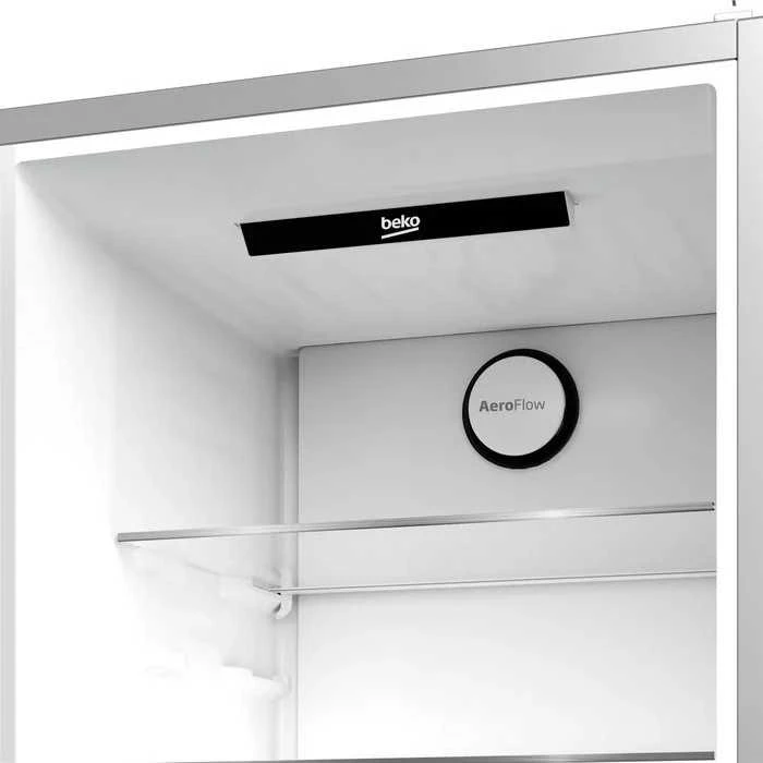 Šaldytuvas BEKO B3RCNA364HXBR