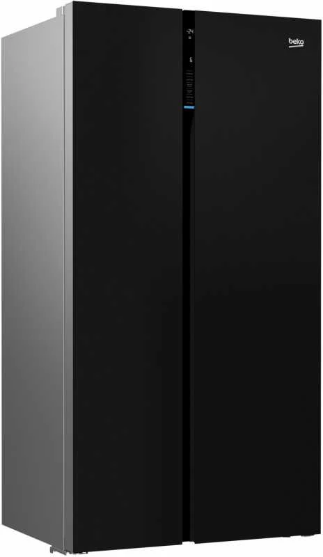 Šaldytuvas BEKO GN163140ZGBN
