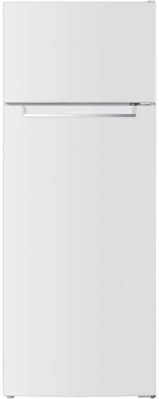 Šaldytuvas Beko RDSO206K40WN