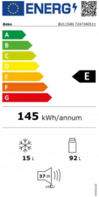 Electrolux LFB2AE88S1