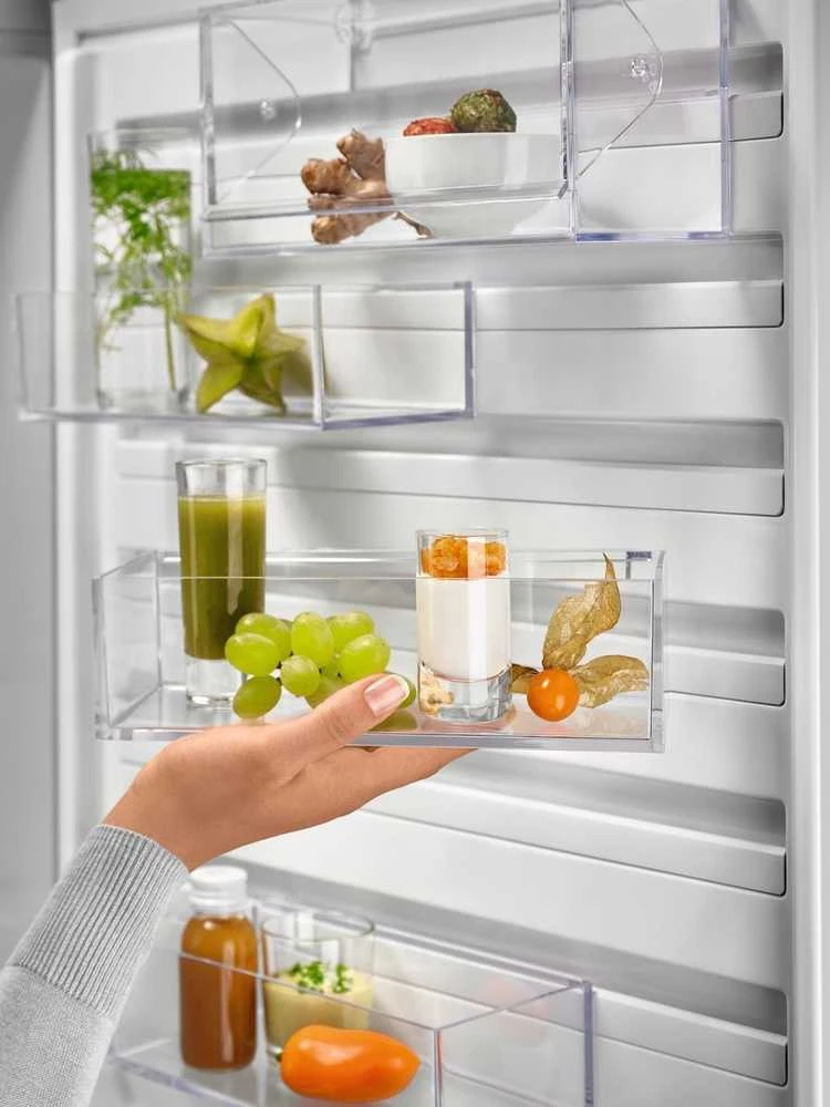 Electrolux LNC7ME32X3