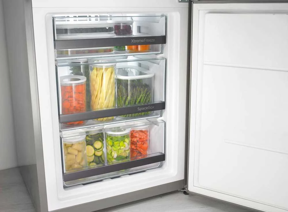 Šaldytuvas Gorenje NRK418ECS4