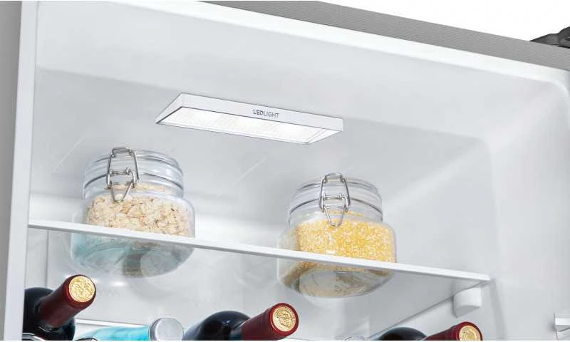 Šaldytuvas GORENJE N619EAXL4