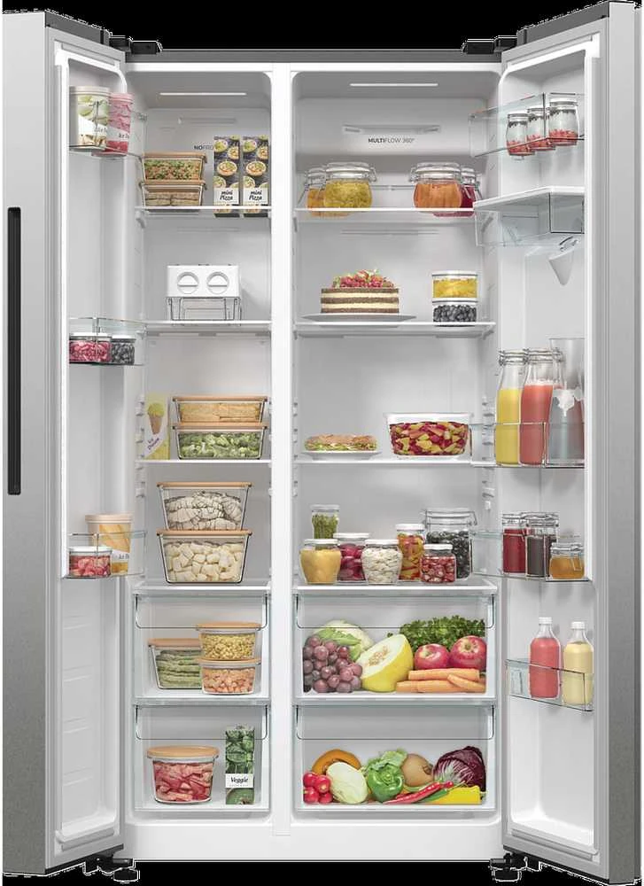 Gorenje NRR9185EAXLWD