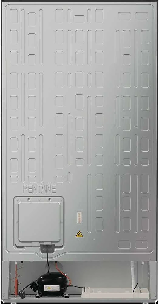 Gorenje NRR9185EAXLWD