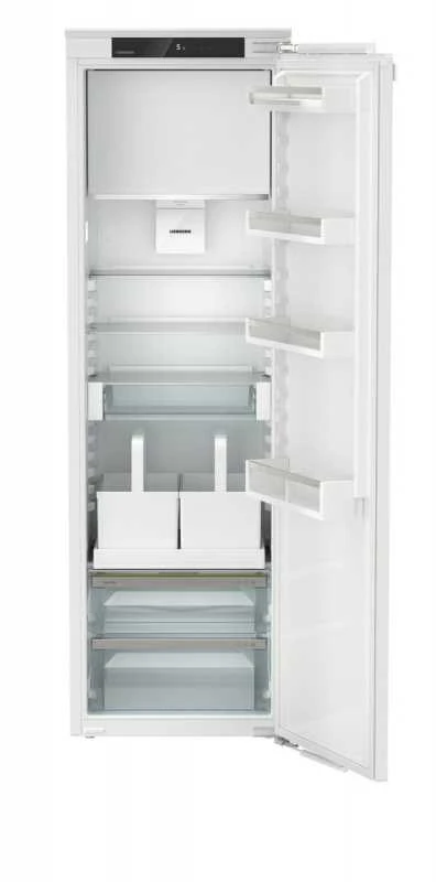 LIEBHERR IRDe 5121 Įmontuojamas šaldytuvas