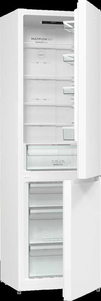 Šaldytuvas Gorenje NRK6202EW4