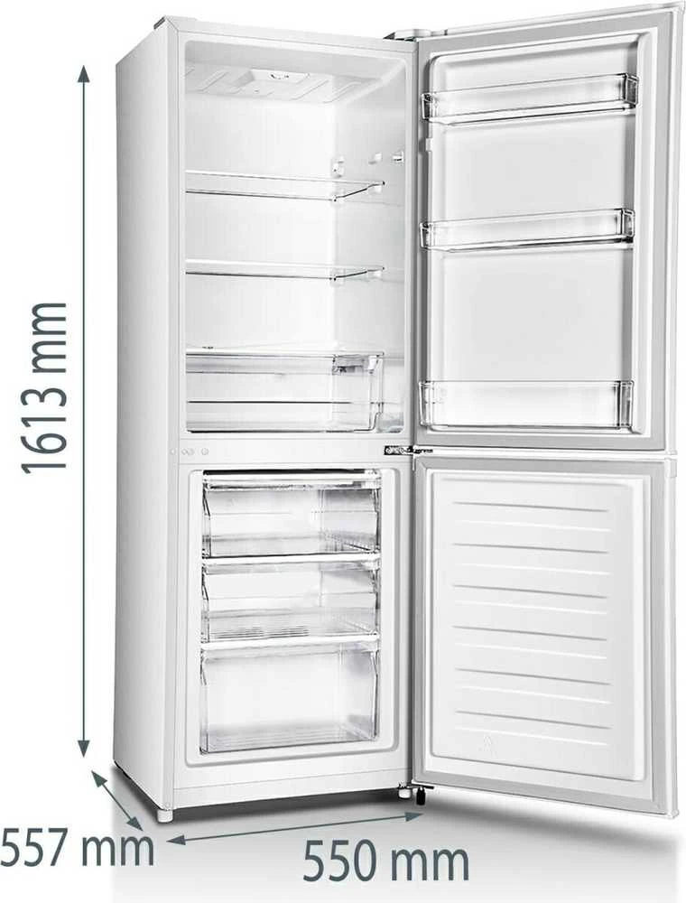 Šaldytuvas Gorenje RK4162PW4