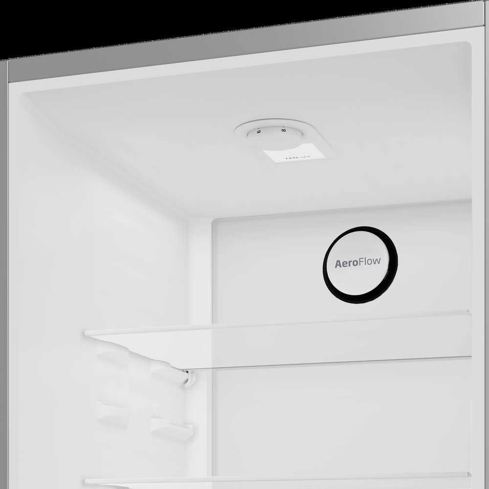 Šaldytuvas BEKO B1RCNA364XB