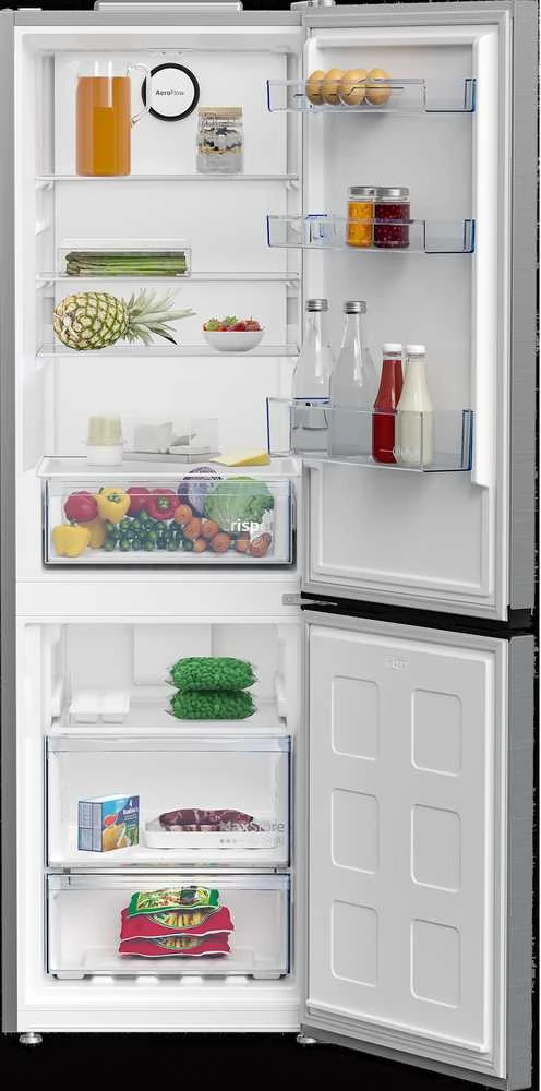 Šaldytuvas BEKO B1RCNA364XB