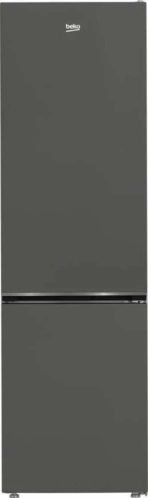 BEKO Šaldytuvas B1RCNA404W, height 203.5 cm, Energy class E, NeoFrost, AeroFlow, Baltas