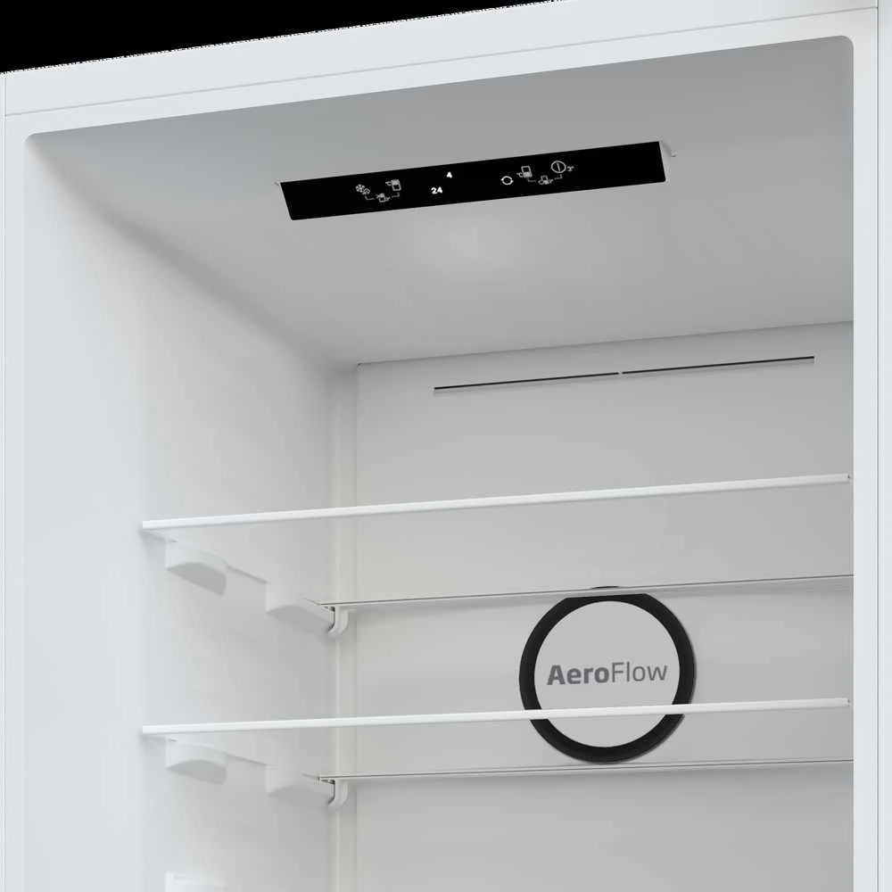 Šaldytuvas Beko B3RCNA344HW1